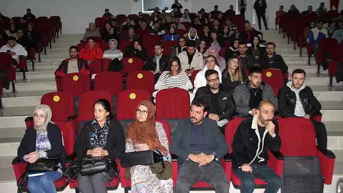 Bağımlılıkla Mücadele Konferansı