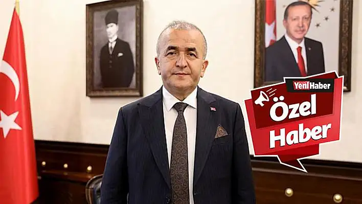 Vali Hatipoğlu'nun 5 Aylık Karnesi!