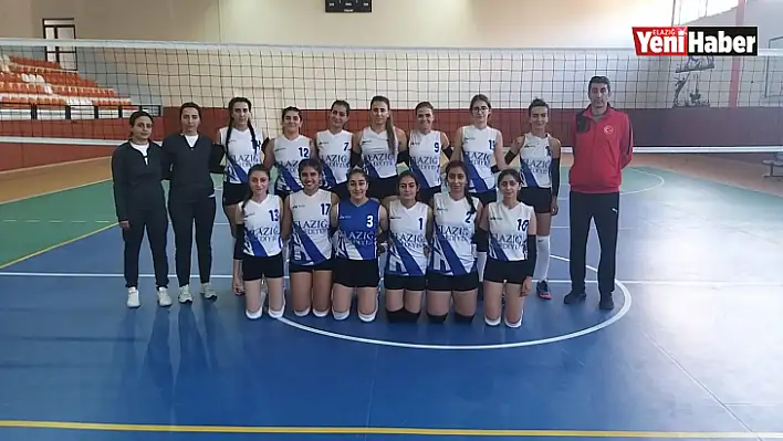 Voleybol Takımlarının Programı Belli Oldu!