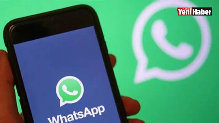 WhatsApp'tan Flaş Türkiye Kararı!