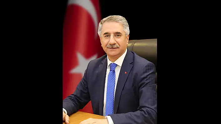 Yanılmaz Adaylığını Açıkladı