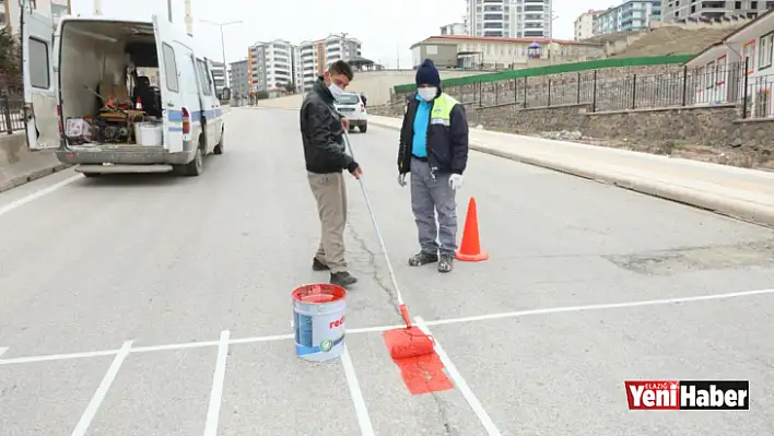 'Yaya Önceliği Kırmızı Çizgimizdir'