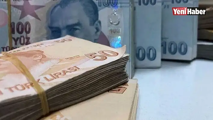 Yeni Banknotlar Piyasaya Sürülüyor