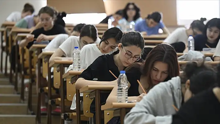 YKS Sonuçları Açıklandı!