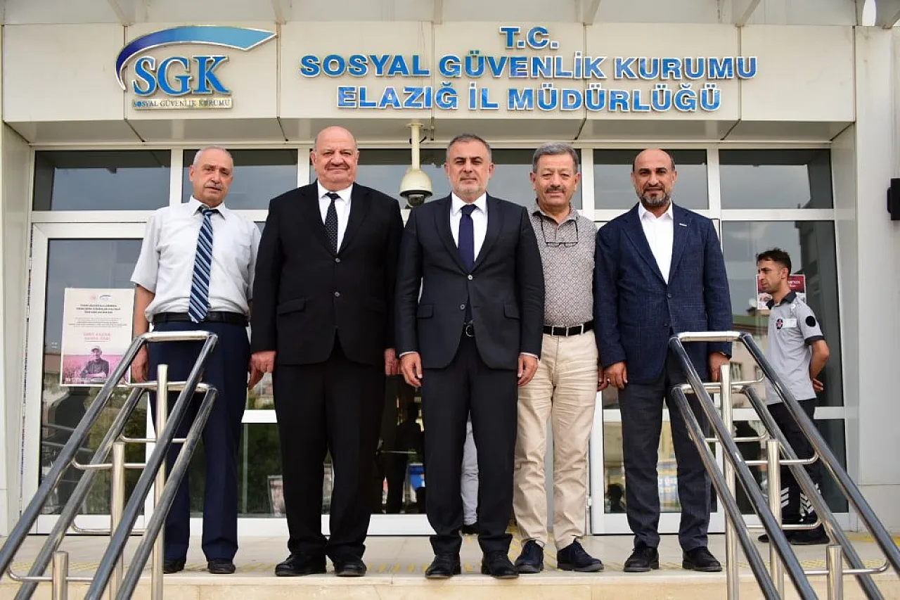 Milletvekili Bulut'tan Yoğun Tempo