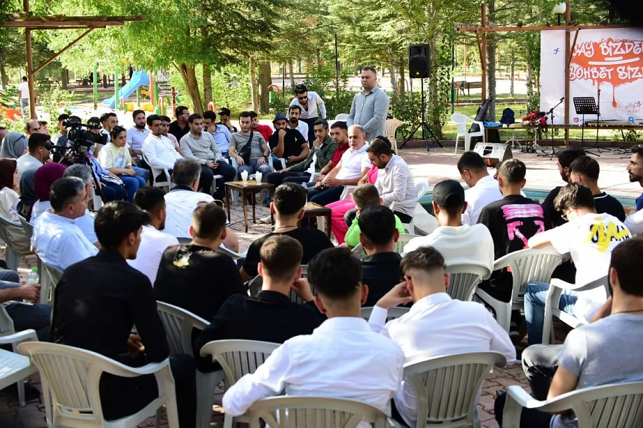 Milletvekili Bulut'tan Yoğun Tempo