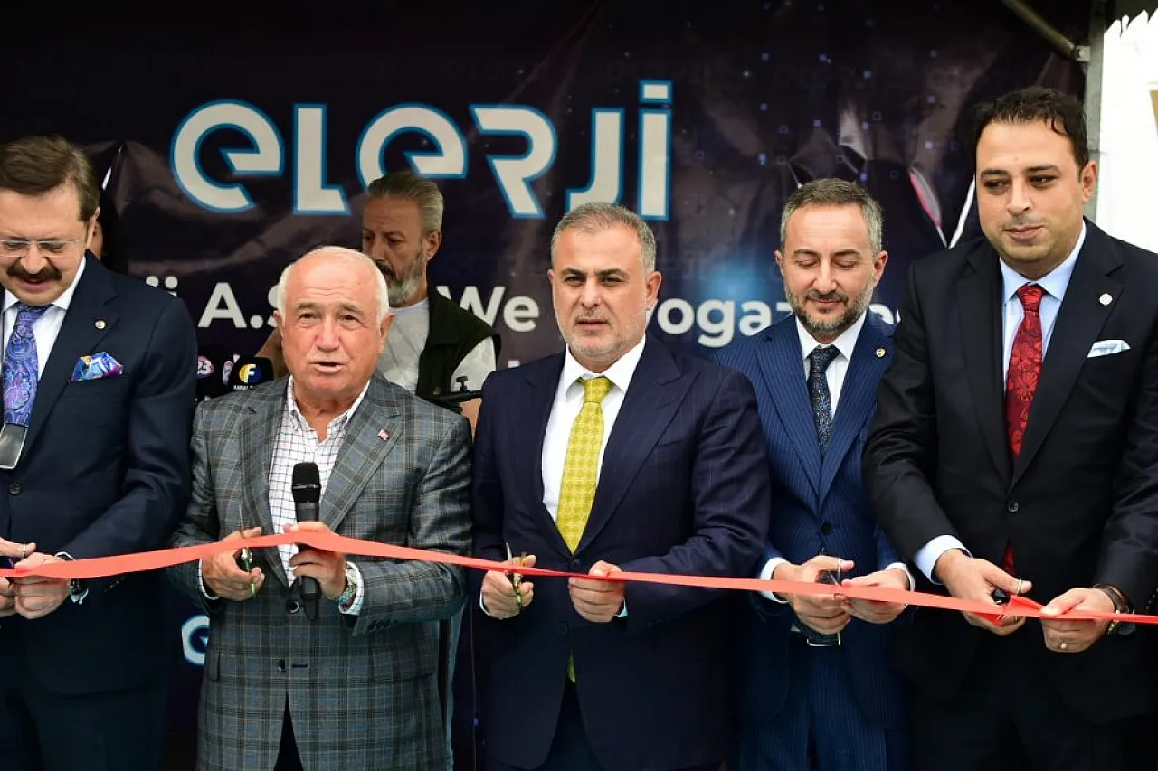 Milletvekili Bulut'tan Yoğun Tempo