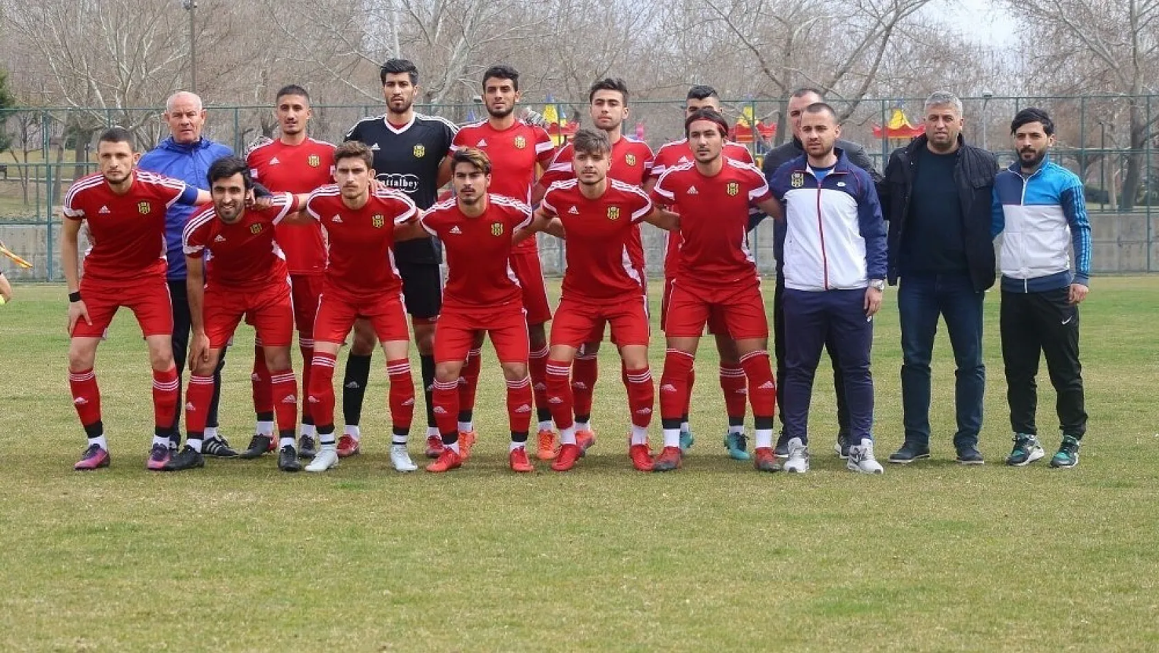 U21 Süper Ligi 