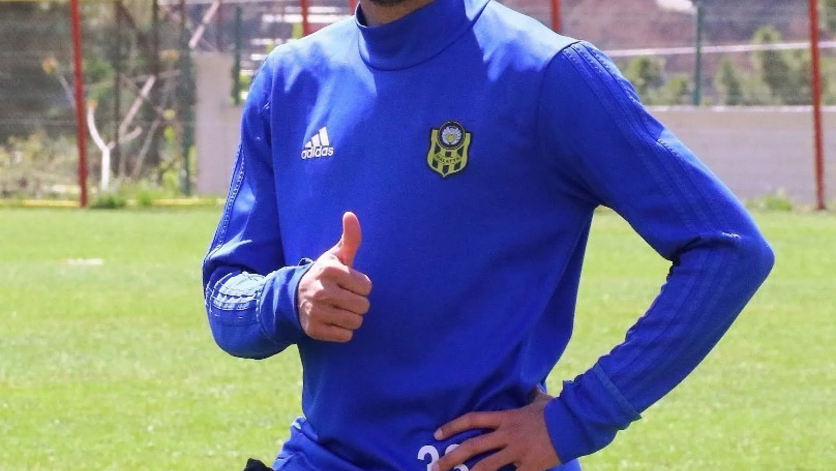 Evkur Yeni Malatyaspor'un Brezilyalı forveti Gilberto eski kulübüne dönüyor 