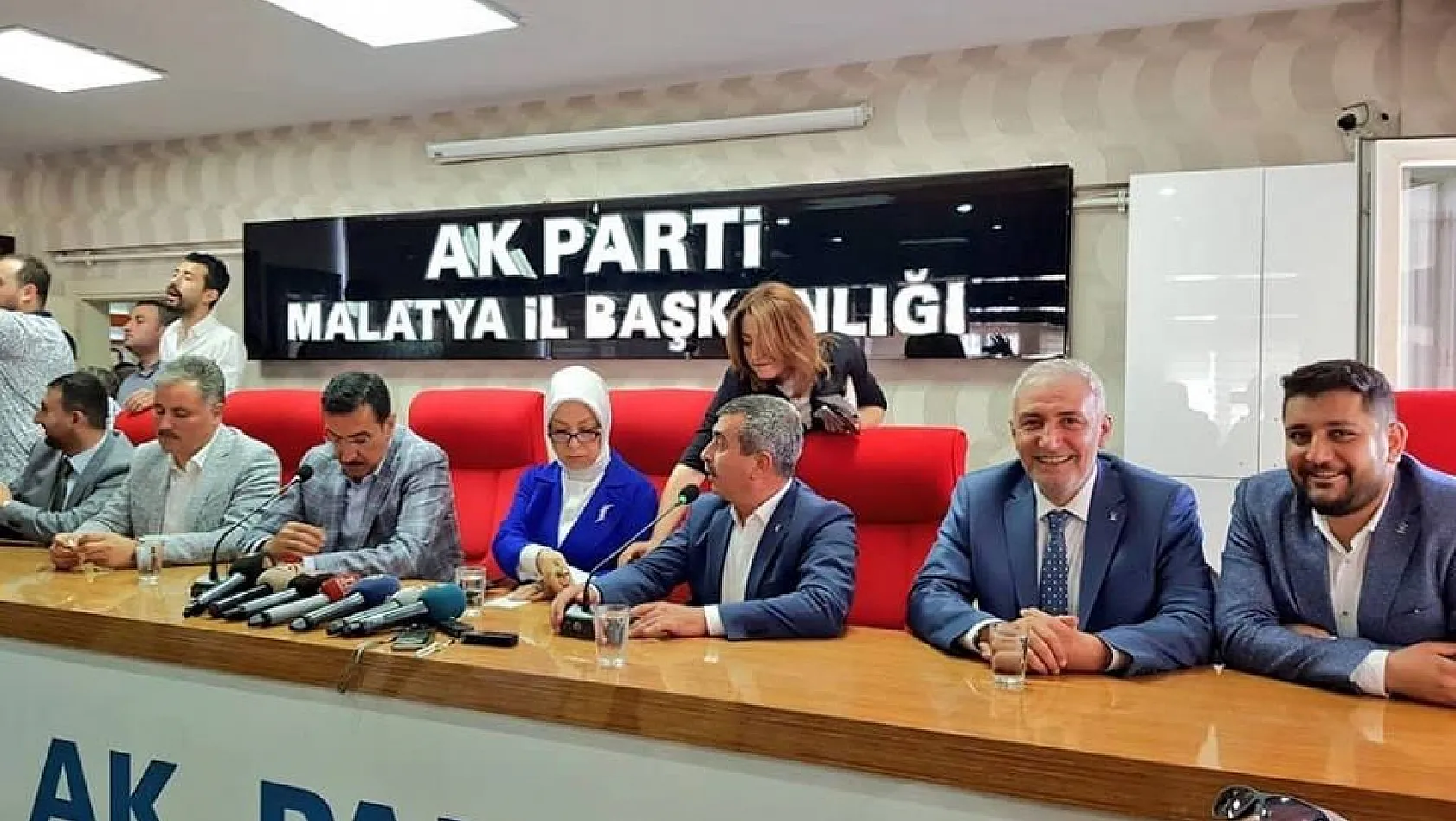 Bakan Tüfenkci: 'Türkiye'yi şaha kaldıracağız' 