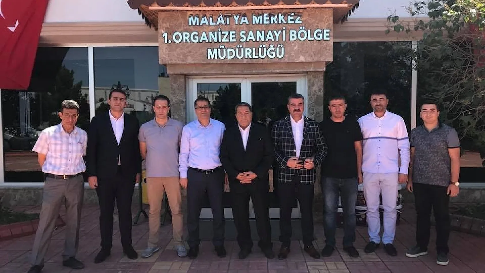 MHP'li Fendoğlu: 'Türk milleti her türlü zorluğun üstesinden gelecek bir millettir' 