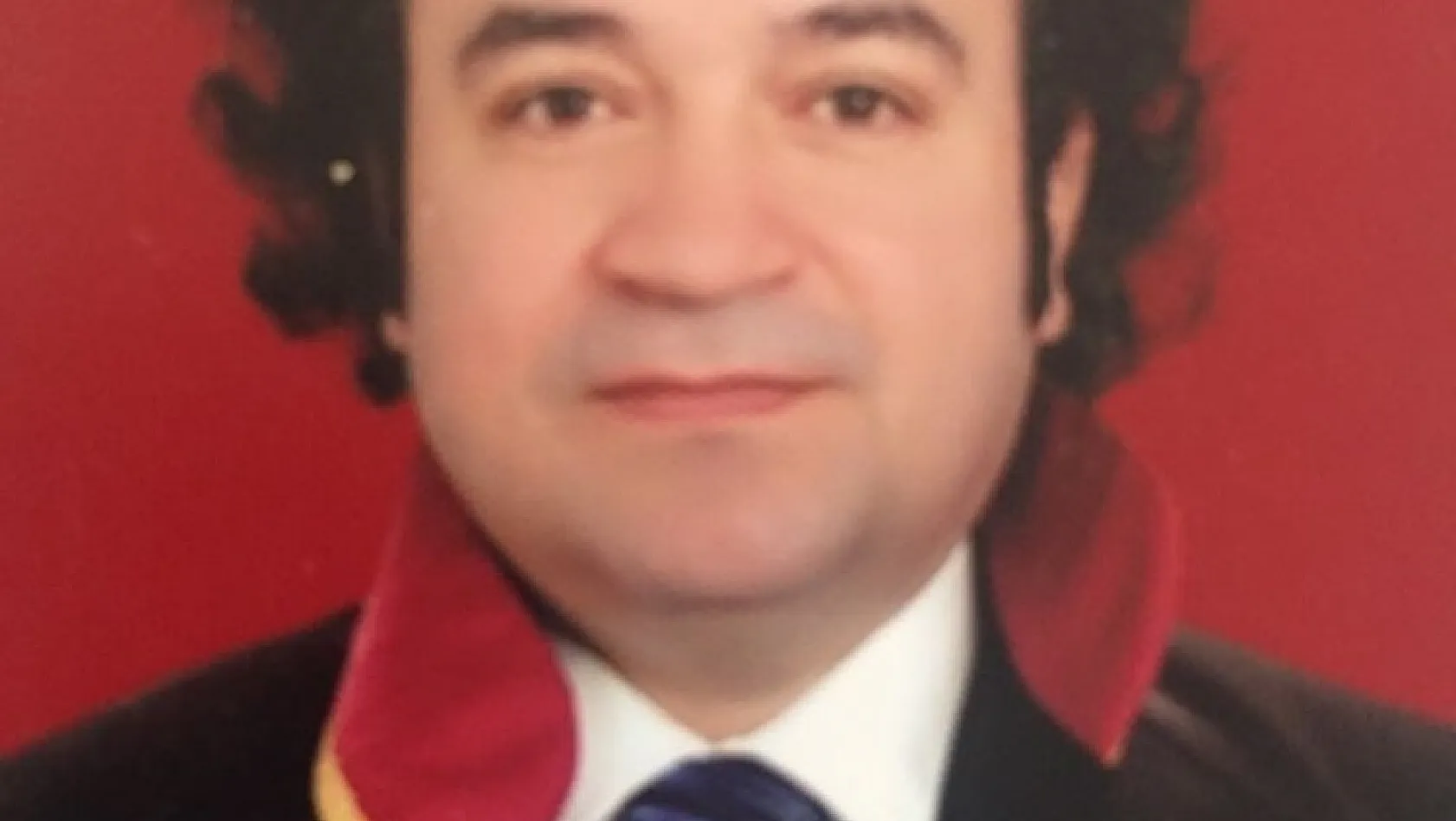 Avukat Soner Demirci Baro Başkanlığına aday 