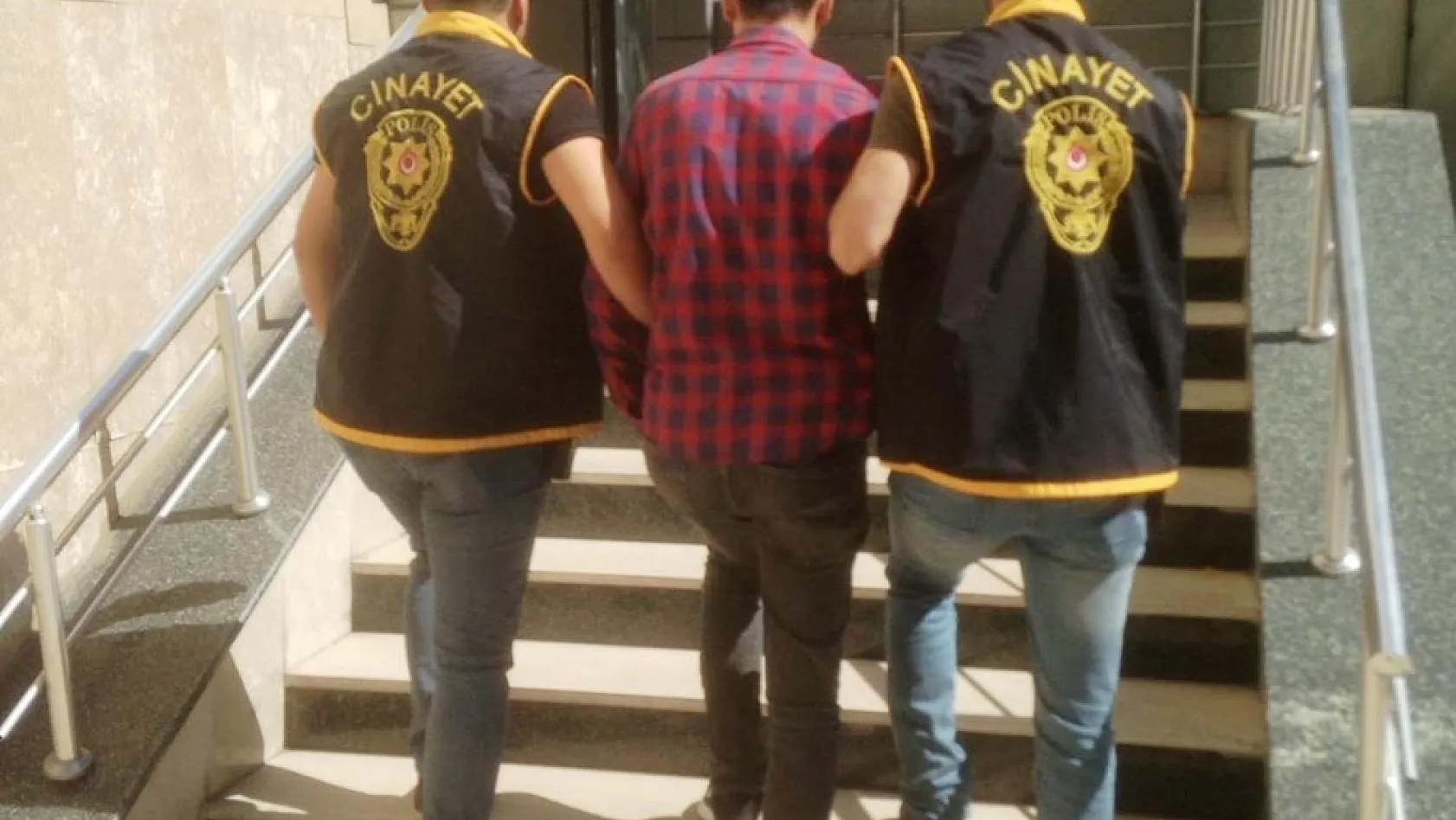 Malatya'da farklı olaylara karışan 5 kişi gözaltına alındı 