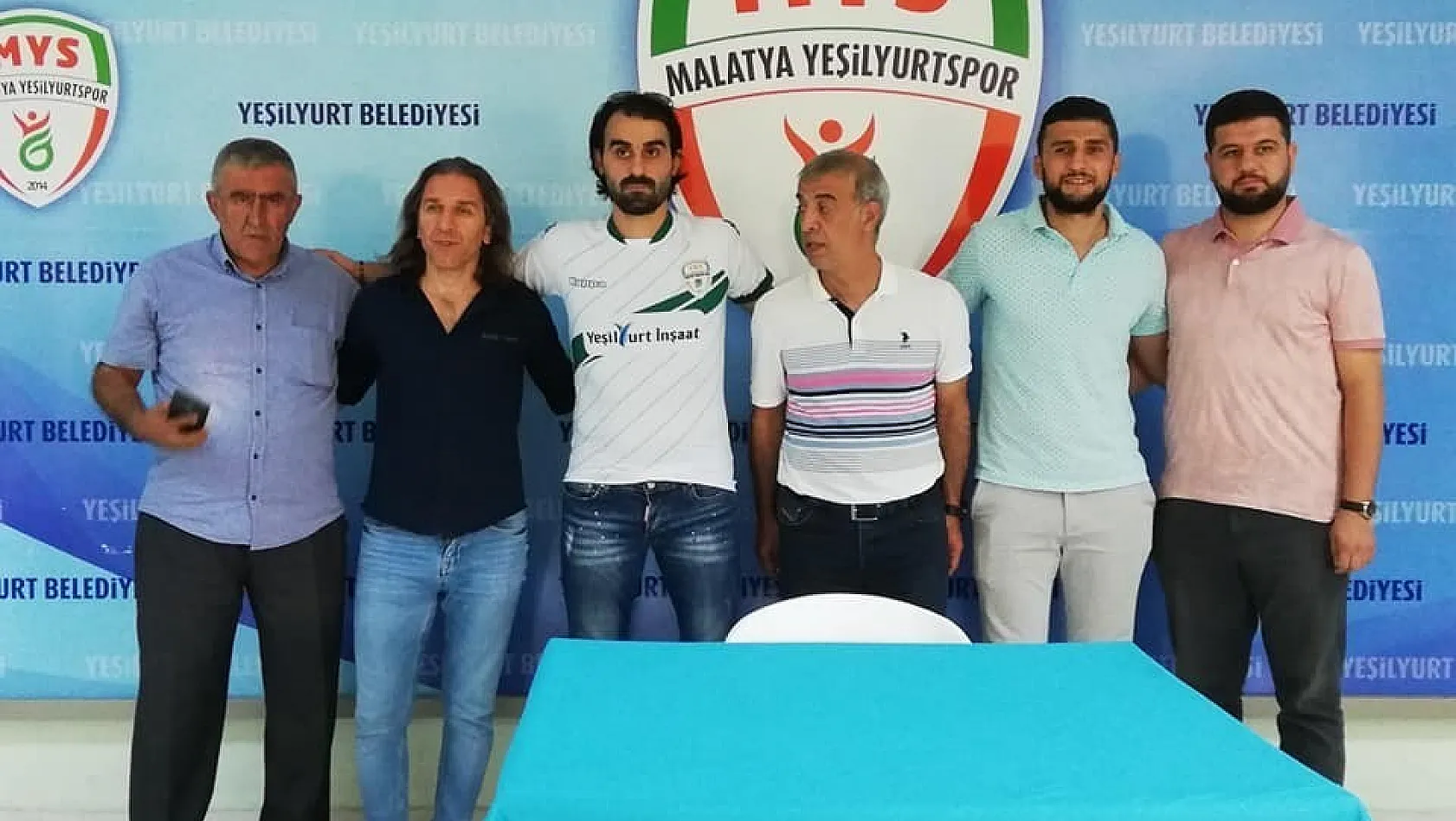 Yeşilyurt Belediyespor'da Malatya derbisi hazırlıkları 