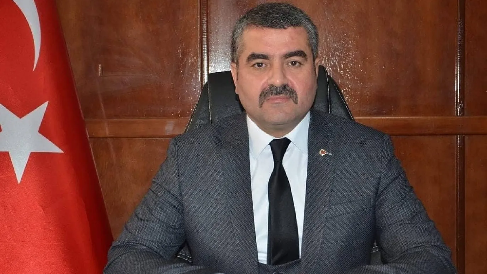 MHP'li Avşar'dan bürokrasi tepkisi 