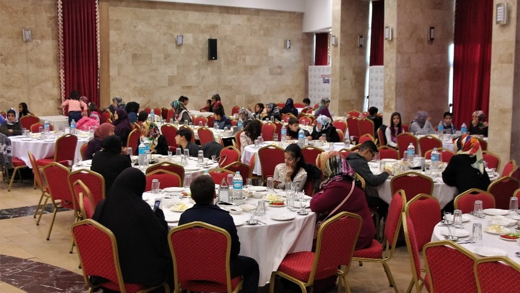 Elazığ'da sosyal uyum programı