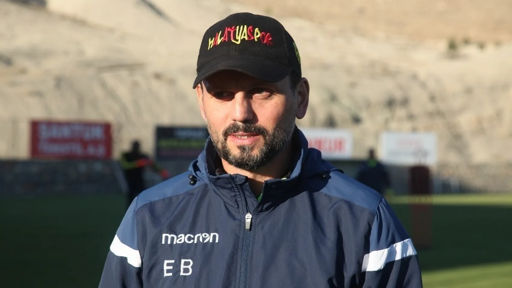 E.Y. Malatyaspor'da kupa mesaisi 