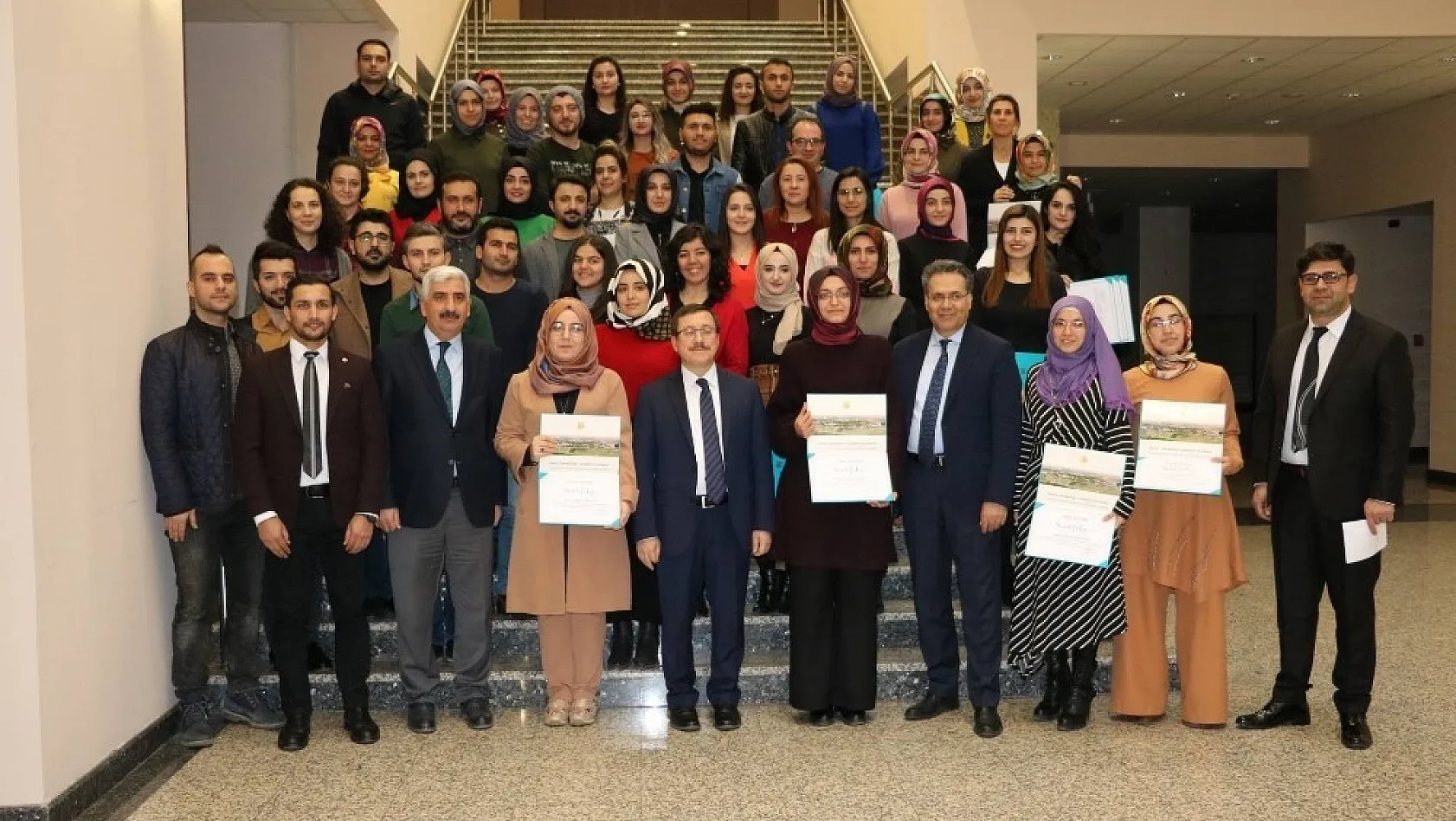 Yabancı Dil Olarak Türkçe Öğretimi Sertifika Programı 