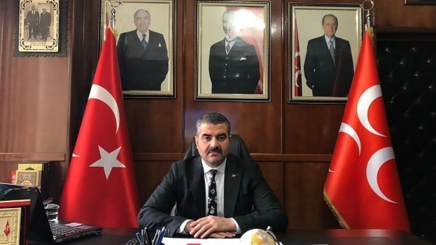 MHP'li Avşar'dan Cumhur İttifakı açıklaması 