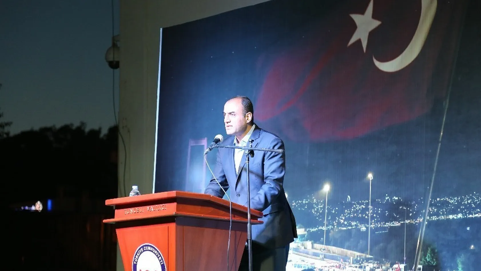 CHP'nin Tunceli eski il başkanı Güder, hakkındaki ihraç kararı kaldırıldı 