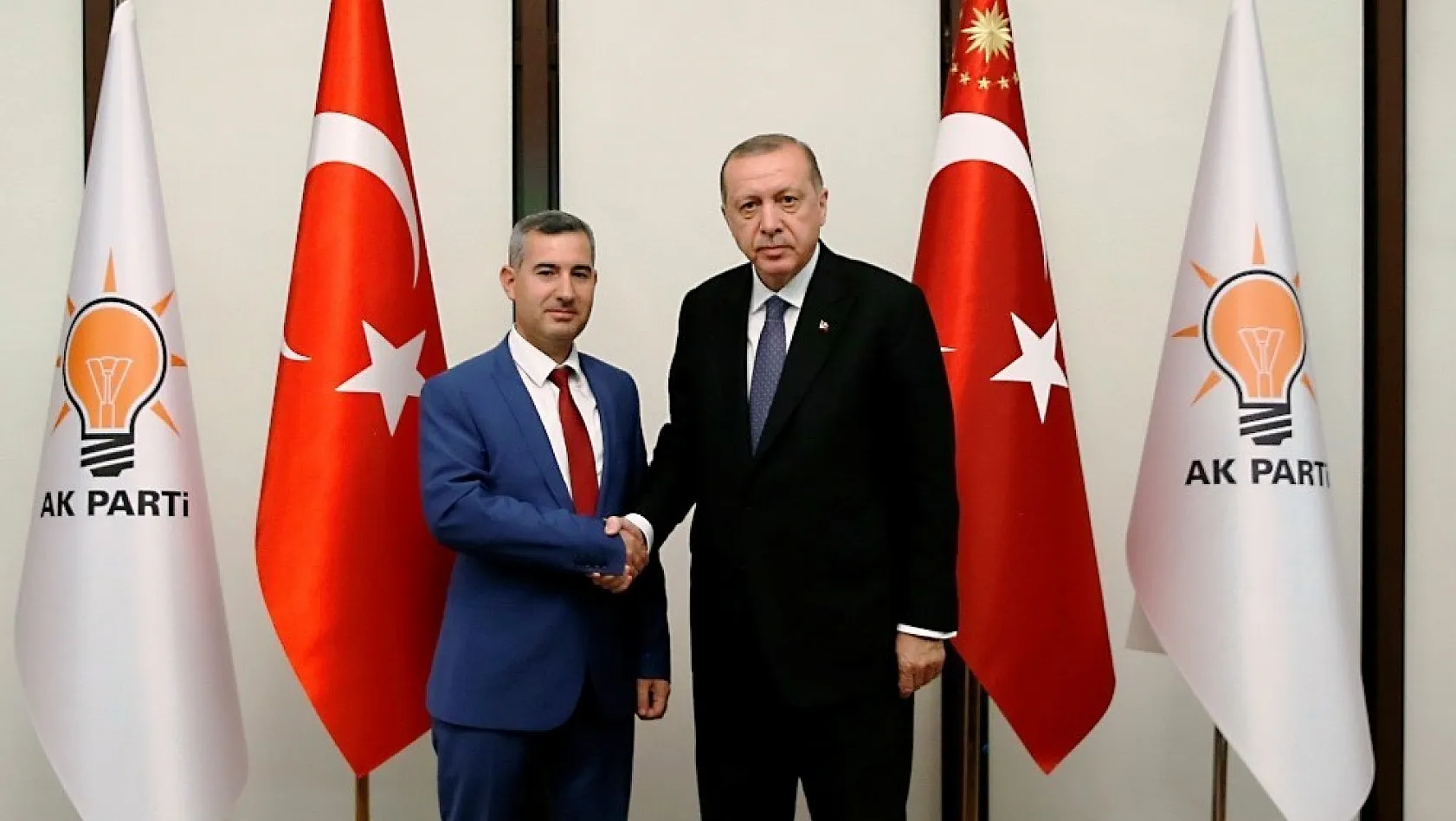 Başkan Çınar, tüm Malatyalıları mitinge davet etti 
