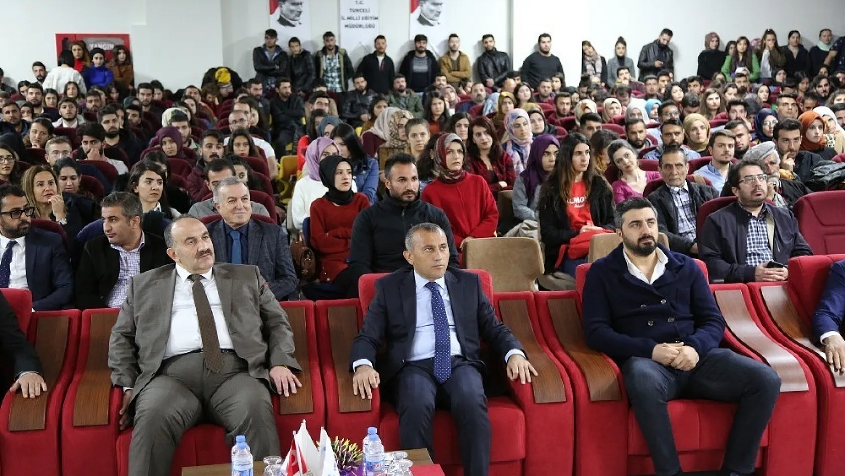 İŞ-KUR Genel Müdürü Uzunkaya: 'Milletçe 1,5 milyon istihdamı gerçekleştirdik' 