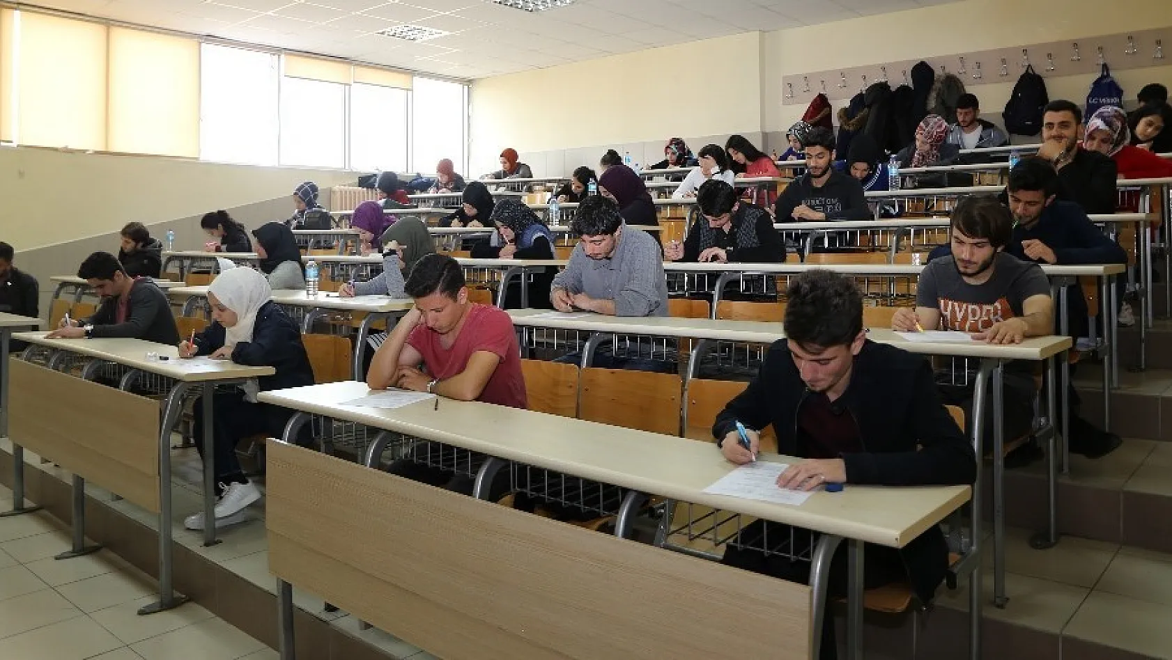 Türkiye'de İlk Defa Dijital Dönüşüm Sınavı 