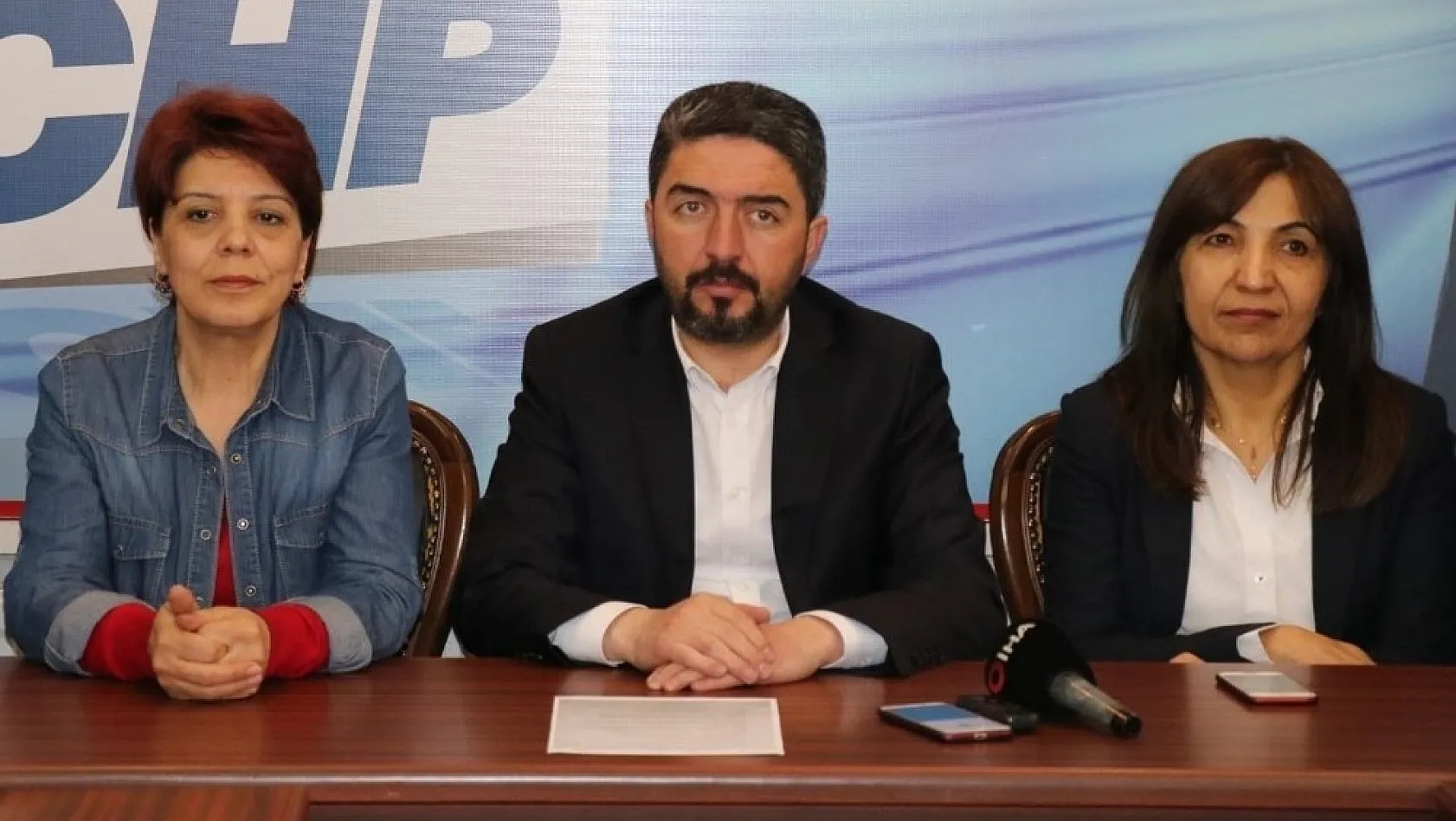 CHP'li Kiraz'dan İstanbul değerlendirmesi 