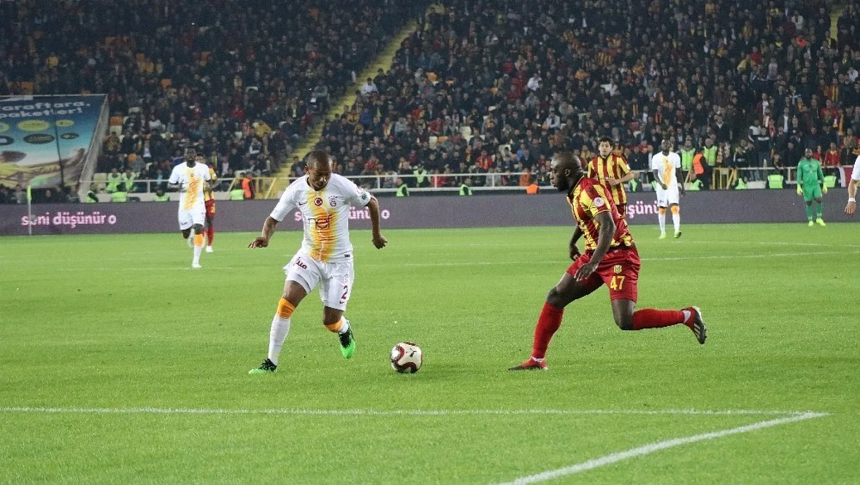 Kupada finalin adı: Galatasaray - Akhisarspor 