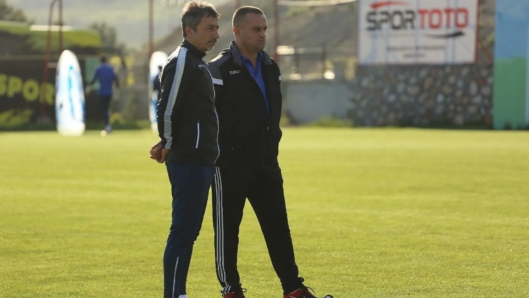 Evkur Yeni Malatyaspor'un ilk 5 hedefi 