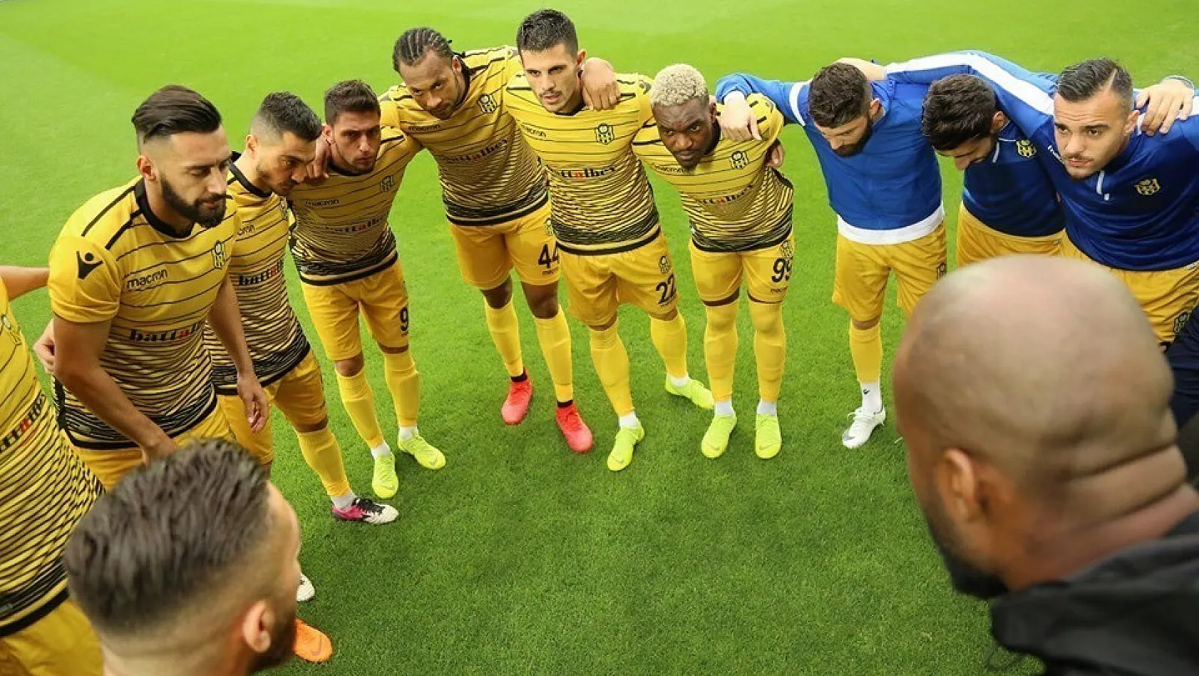 Galatasaray kazandı, E.Yeni Malatyaspor Avrupa hedefine yaklaştı 