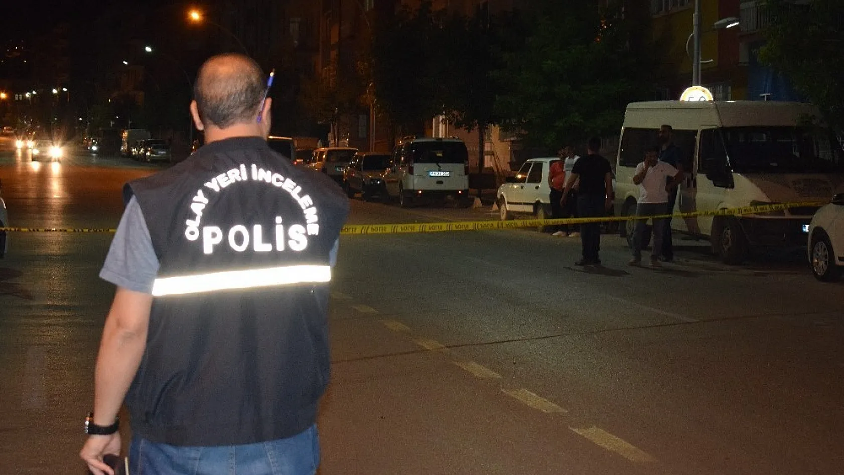 Silahlı saldırıya uğrayan AK Parti Meclis Üyesi hayatını kaybetti 
