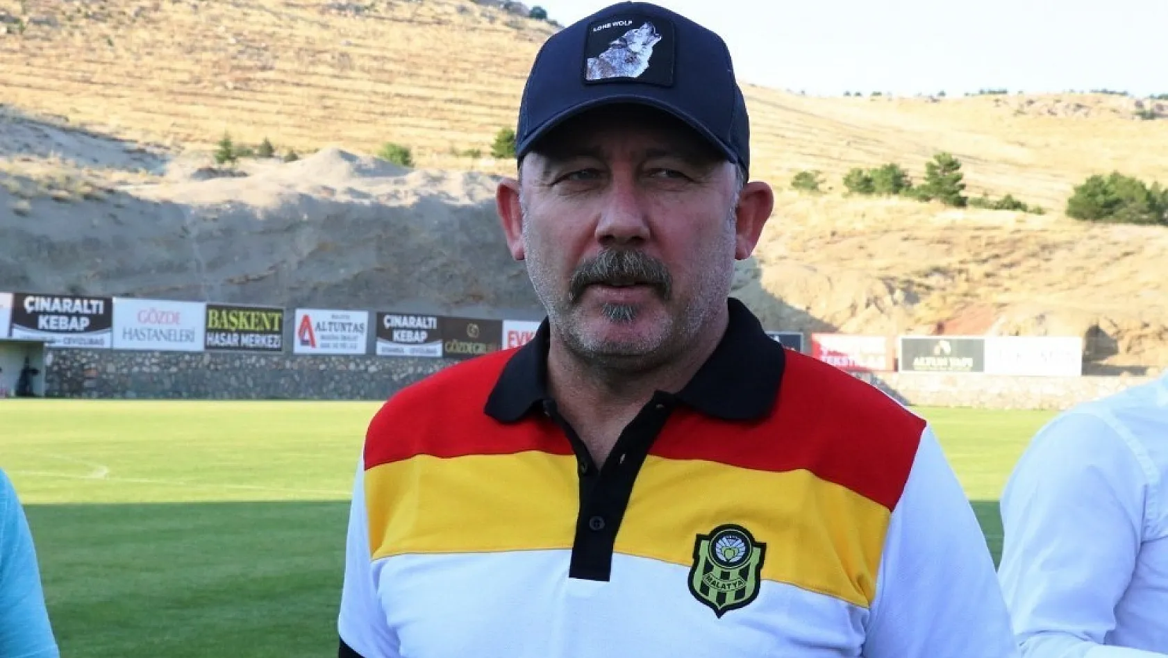 Evkur Yeni Malatyaspor'da yeni sezon hazırlıkları başladı 