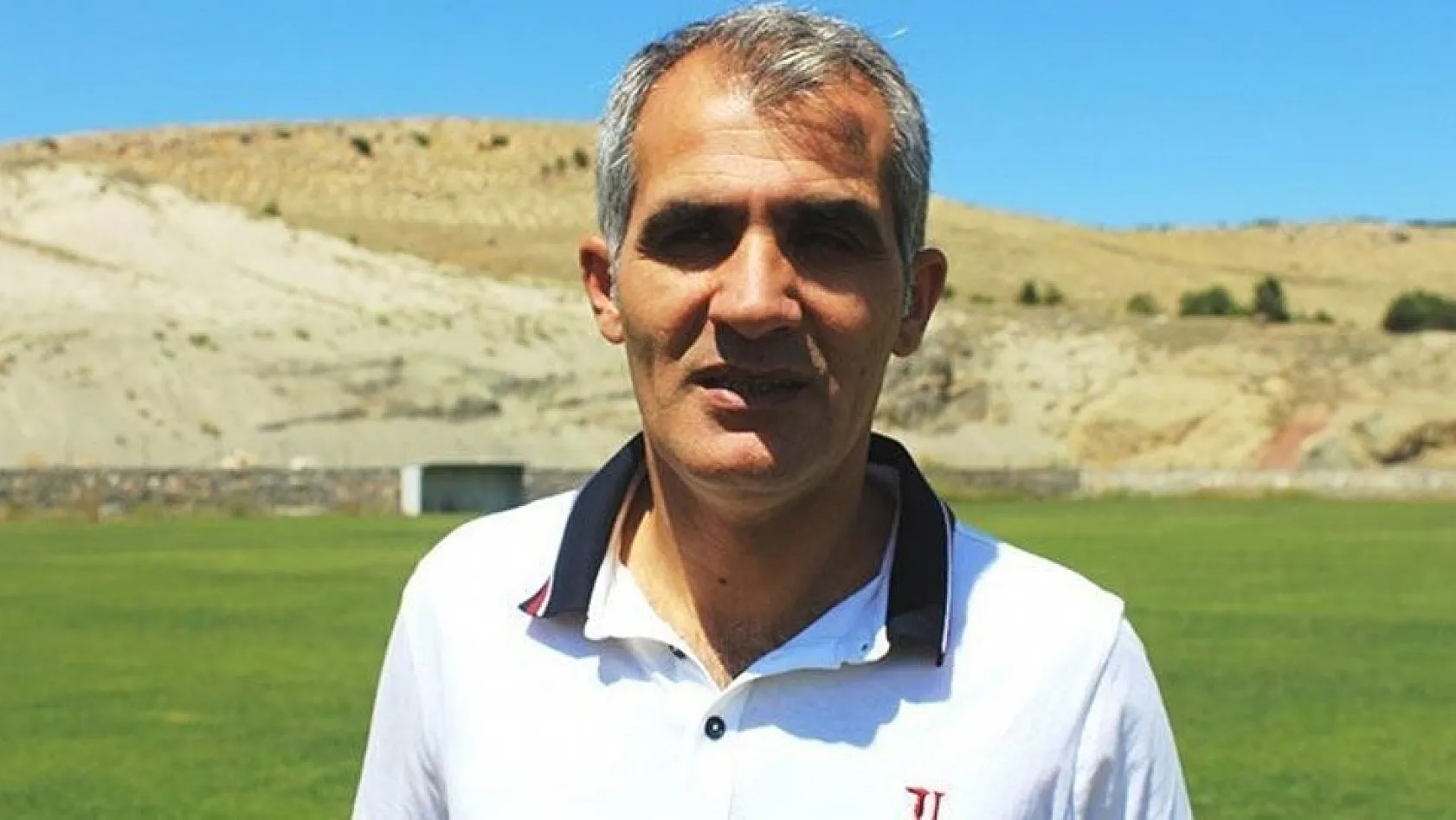 Evkur Yeni Malatyaspor Kulübü altyapıda reforma hazırlanıyor 