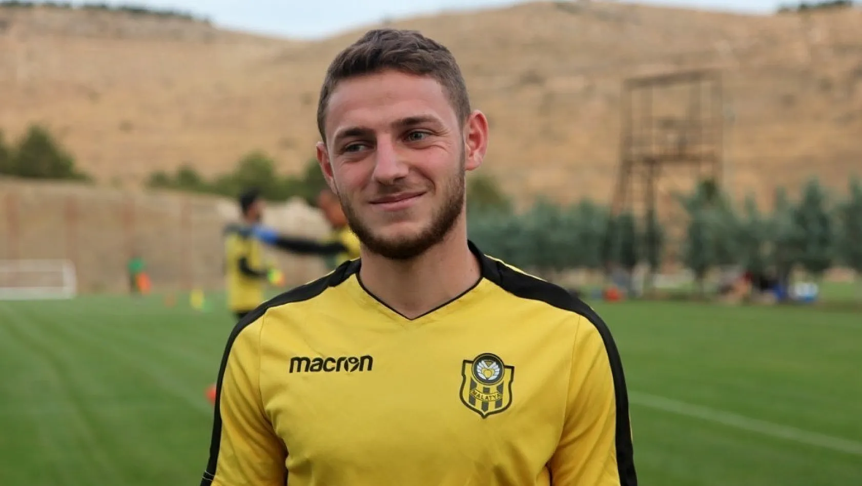 Yeni Malatyaspor, Mustafa Eskihellaç'ı Boluspor'a kiraladı 