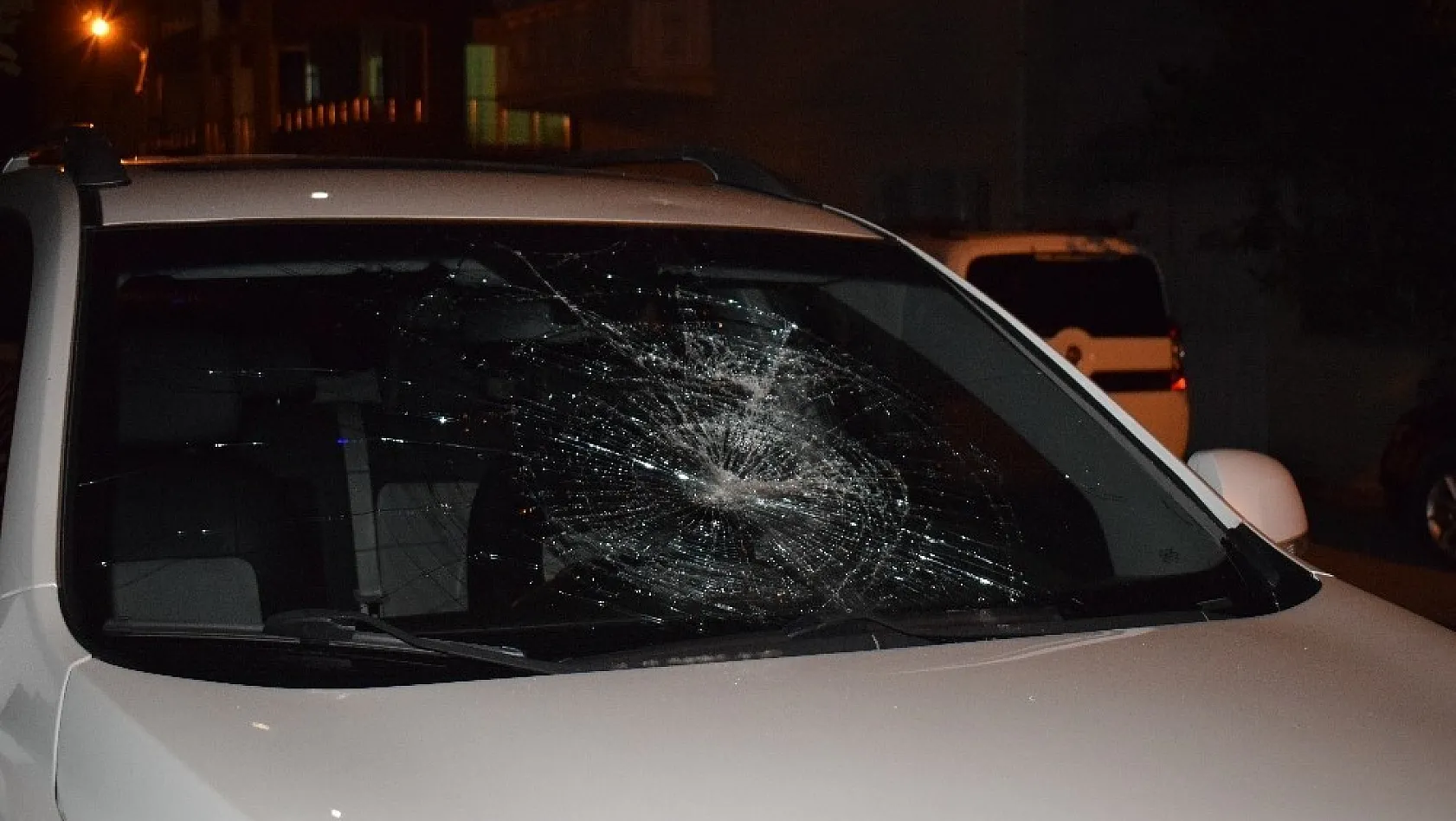 Malatya'da iki aile arasında bıçaklı kavga: 5 yaralı 