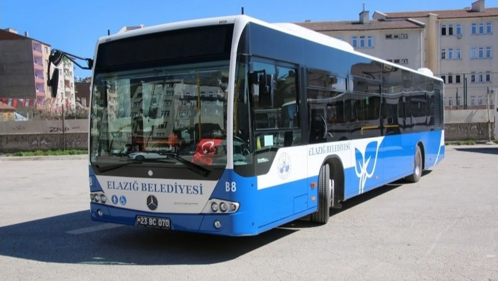 Elazığ'da Toplu Taşıma Ücretlerine Zam! İşte Yeni Fiyatlar