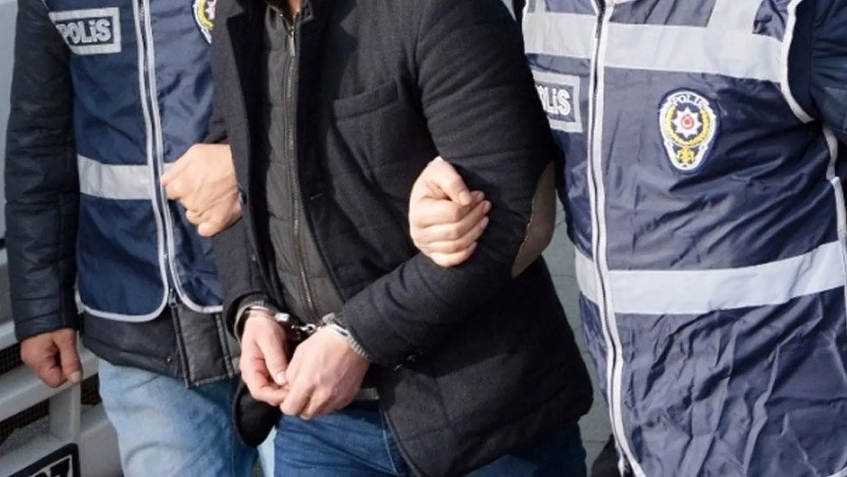 Elazığ'da Uyuşturucu Operasyonu! 7 Gözaltı