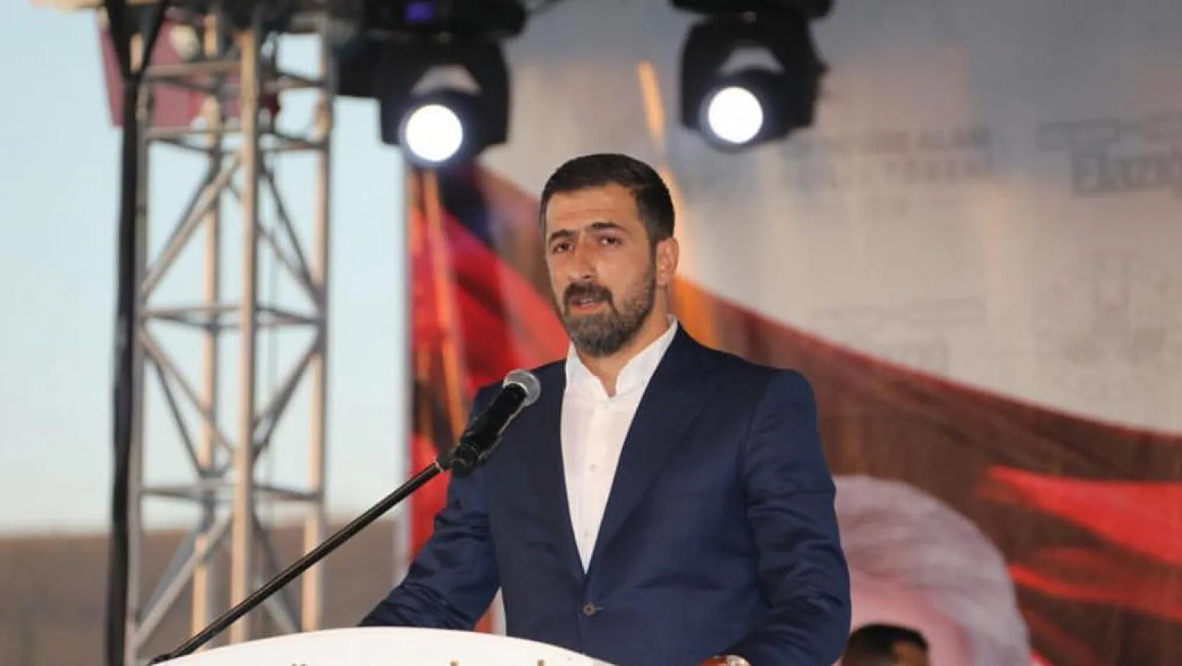 MHP Lideri Bahçeli'den Başkan Işıkver'e Tam Yetki