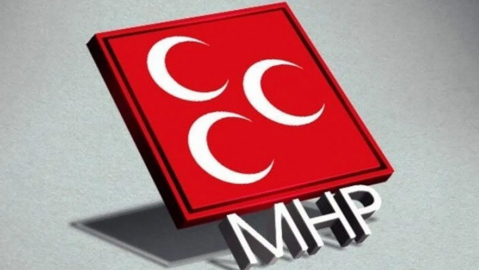 MHP Elazığ Teşkilatından Ortak Açıklama!