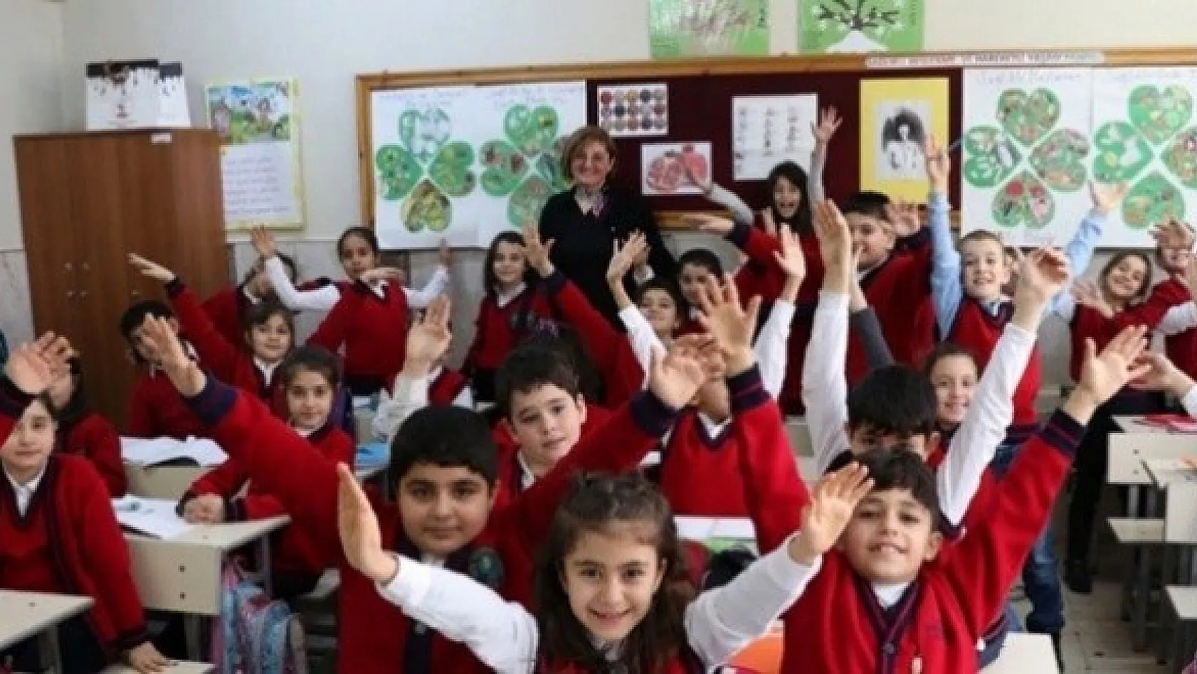 Elazığ'da Okullar Ne Zaman Açılacak?