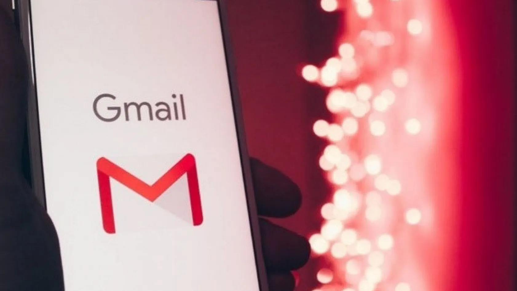 Gmail Artık Yenileniyor!