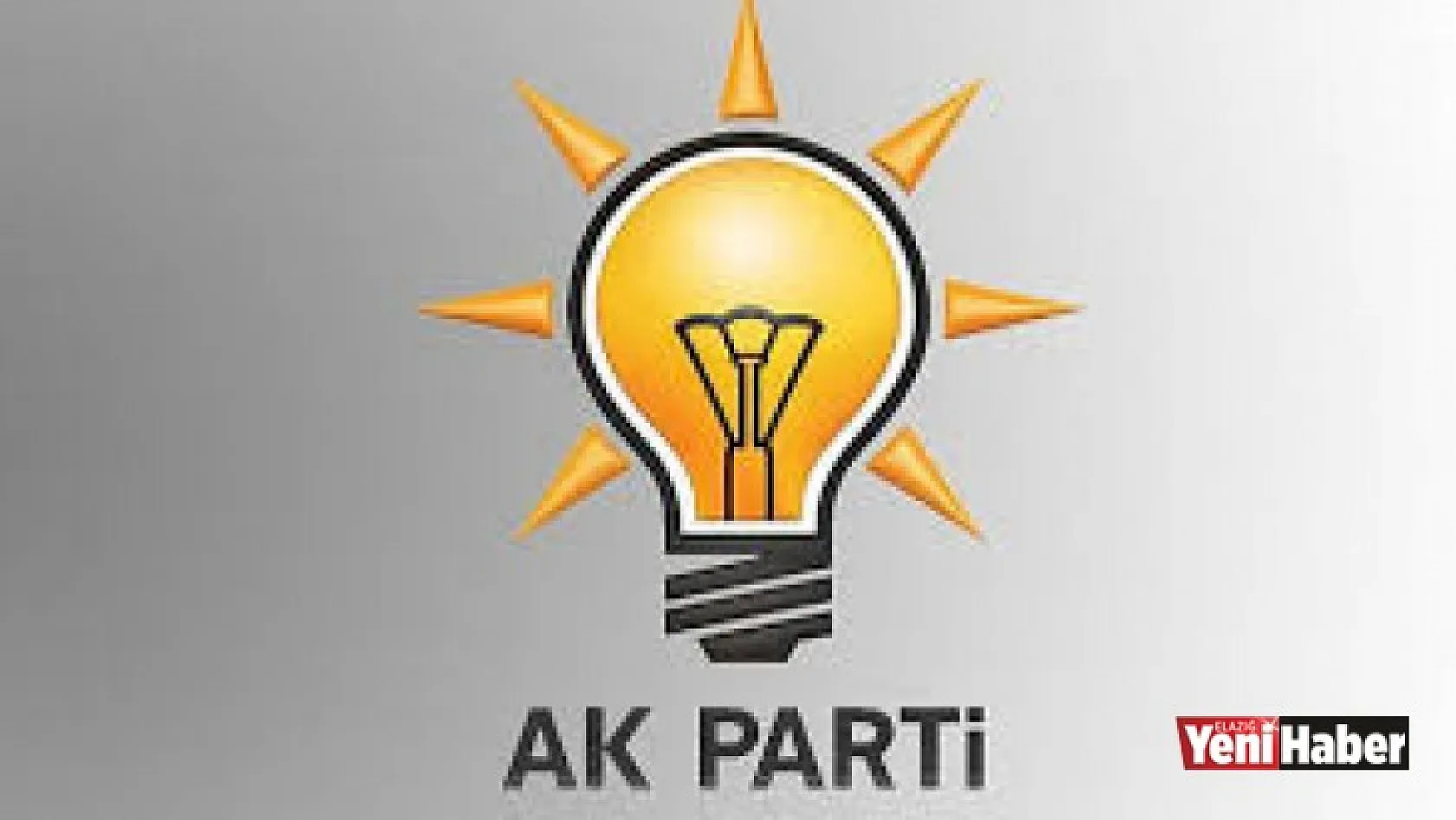 AK Parti'de İl Kongresi Tarihi Belli Oldu
