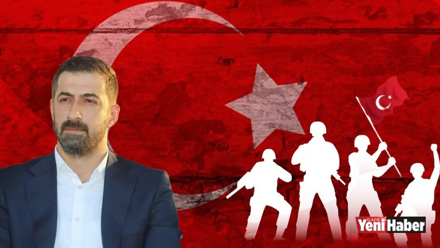 Başkan Işıkver'den 18 Mart Çanakkale Zaferi Mesajı