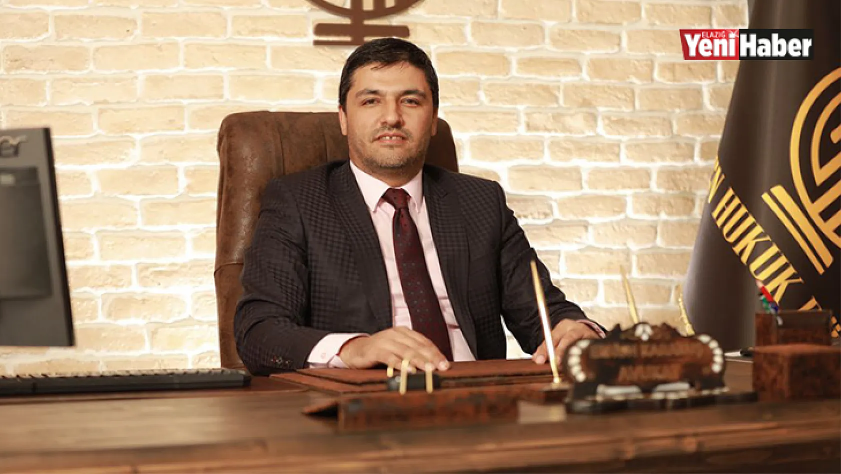 Başkan Karakuş 'AKP'li Belediyelere Virüs Bulaştı'