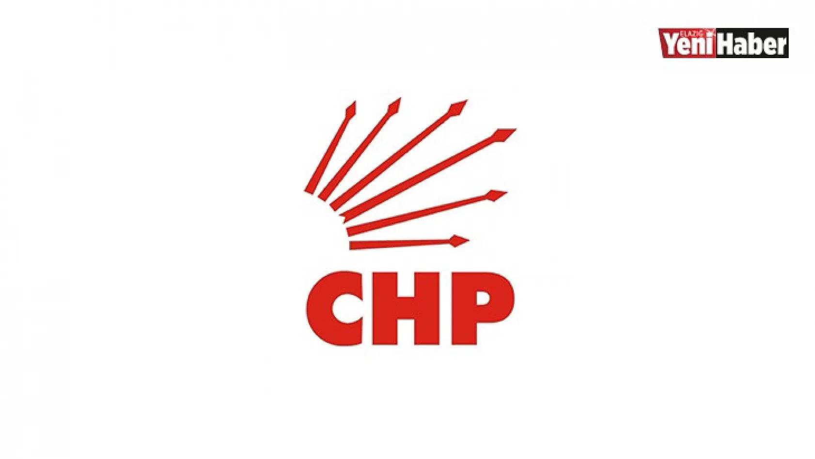 CHP Elazığ Teşkilatında Kongre Heyecanı