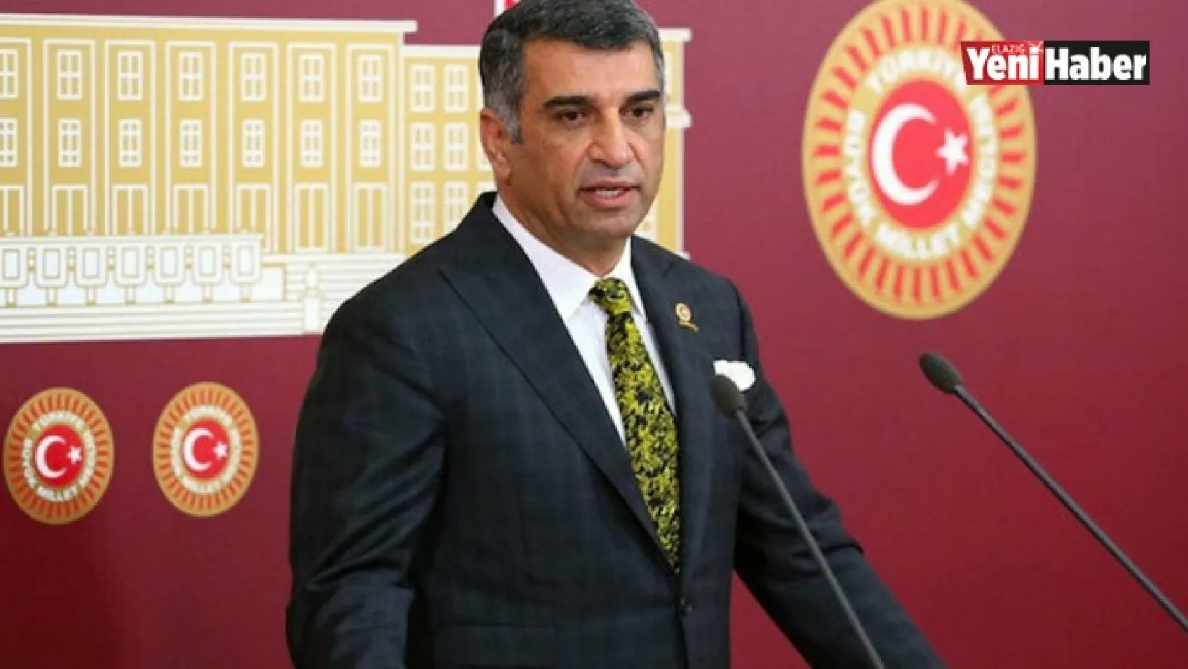 CHP'li Erol 'Erken Seçim Olacak'