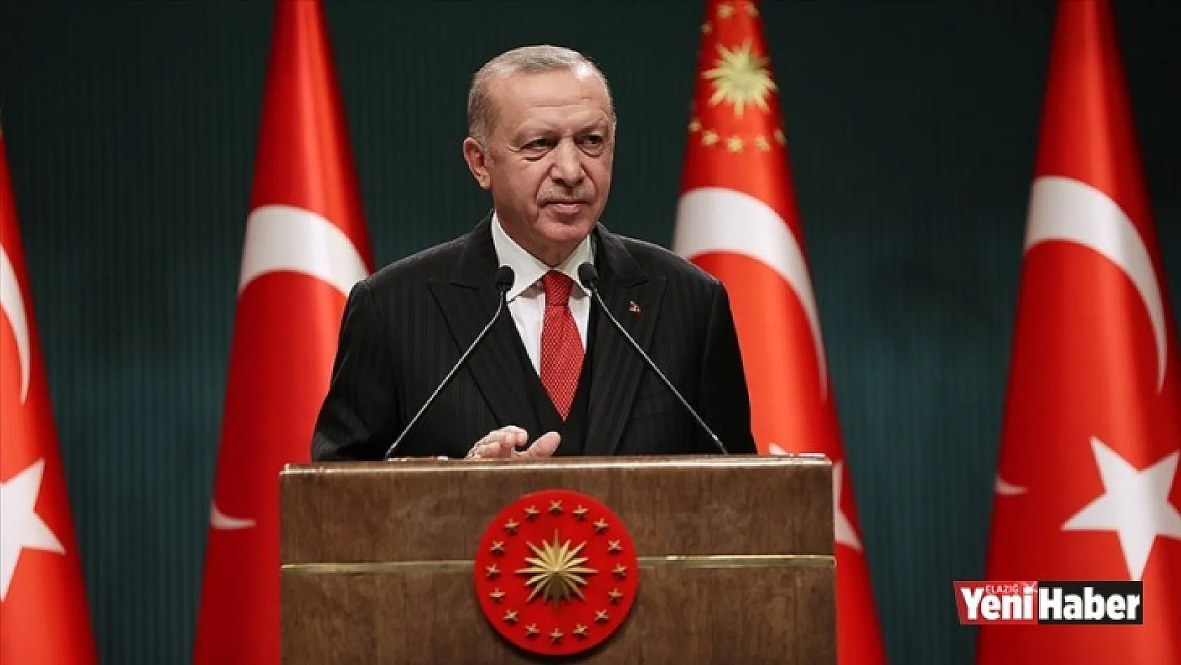 Cumhurbaşkanı Erdoğan, CoronaVac Aşısı Olacak