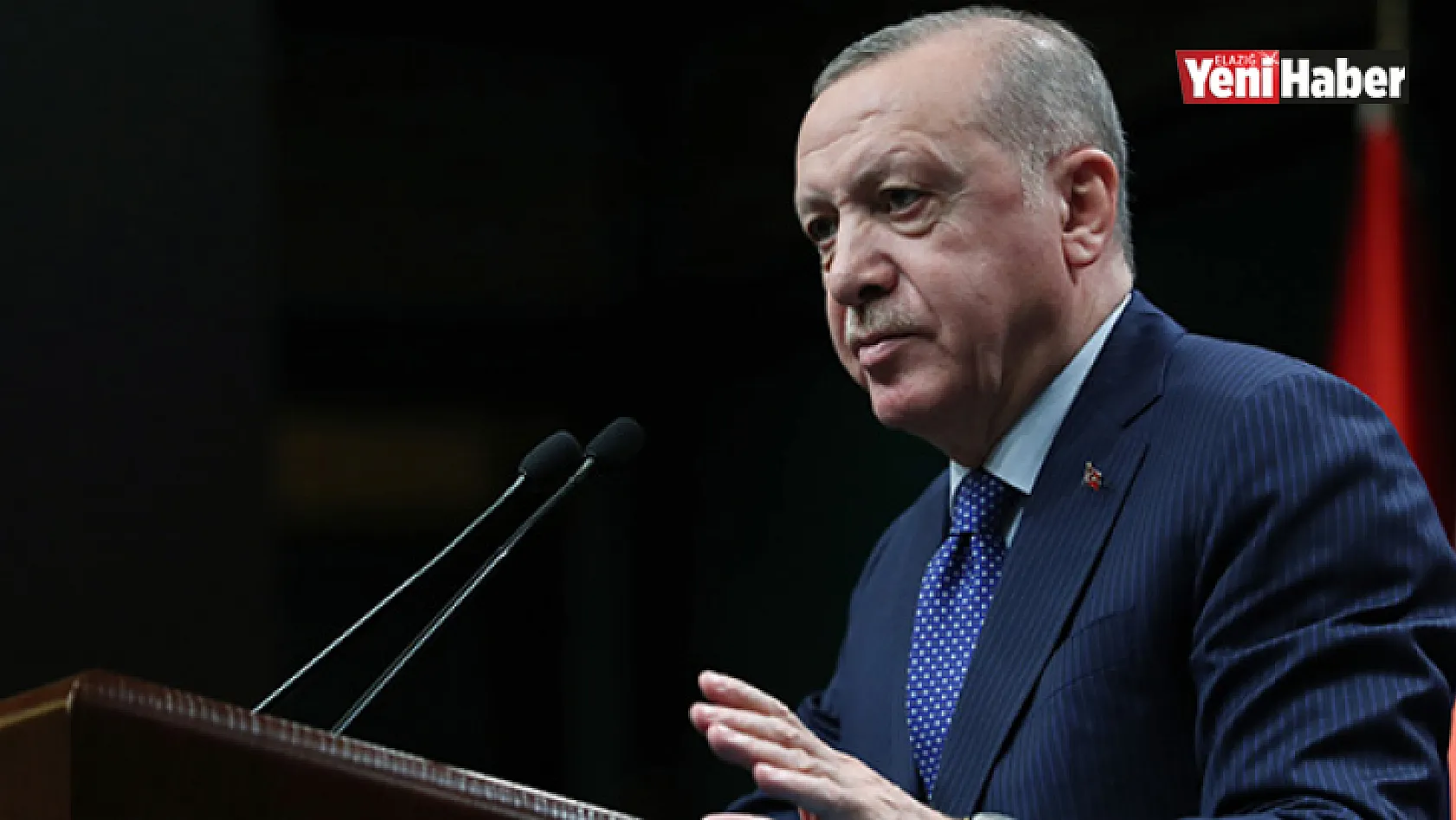 Cumhurbaşkanı Erdoğan'ın Covid-19 Testi Negatif Çıktı