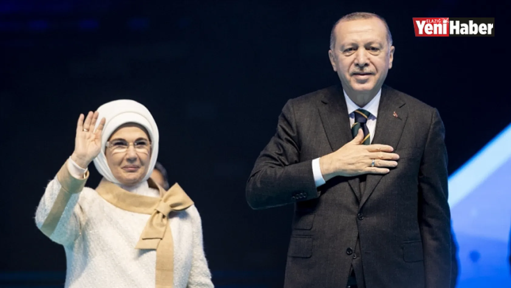 Cumhurbaşkanı Erdoğan Koronavirüse Yakalandı